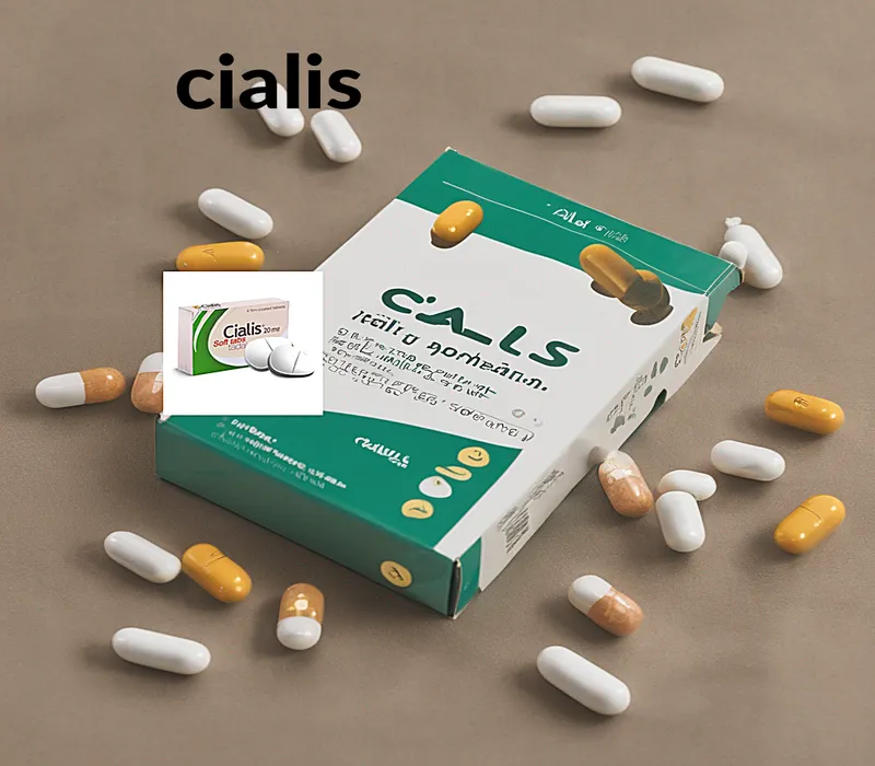 Sitio seguro para comprar cialis